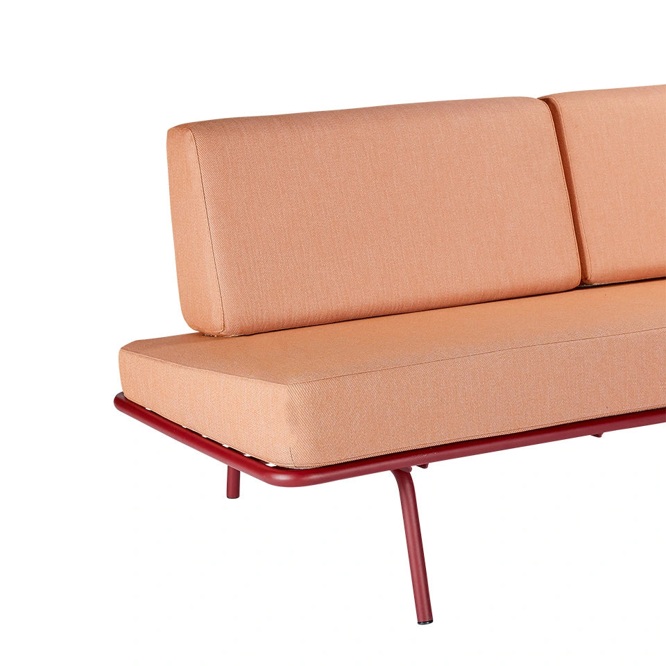Sofabed + Cover