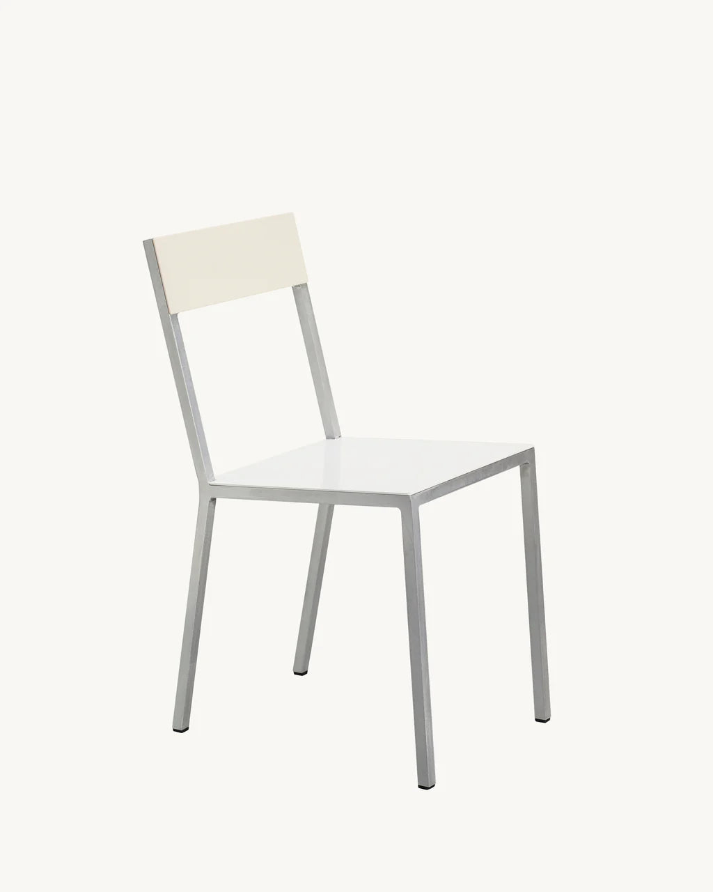 Chair - ALU - by Muller Van Severen - 14 colors