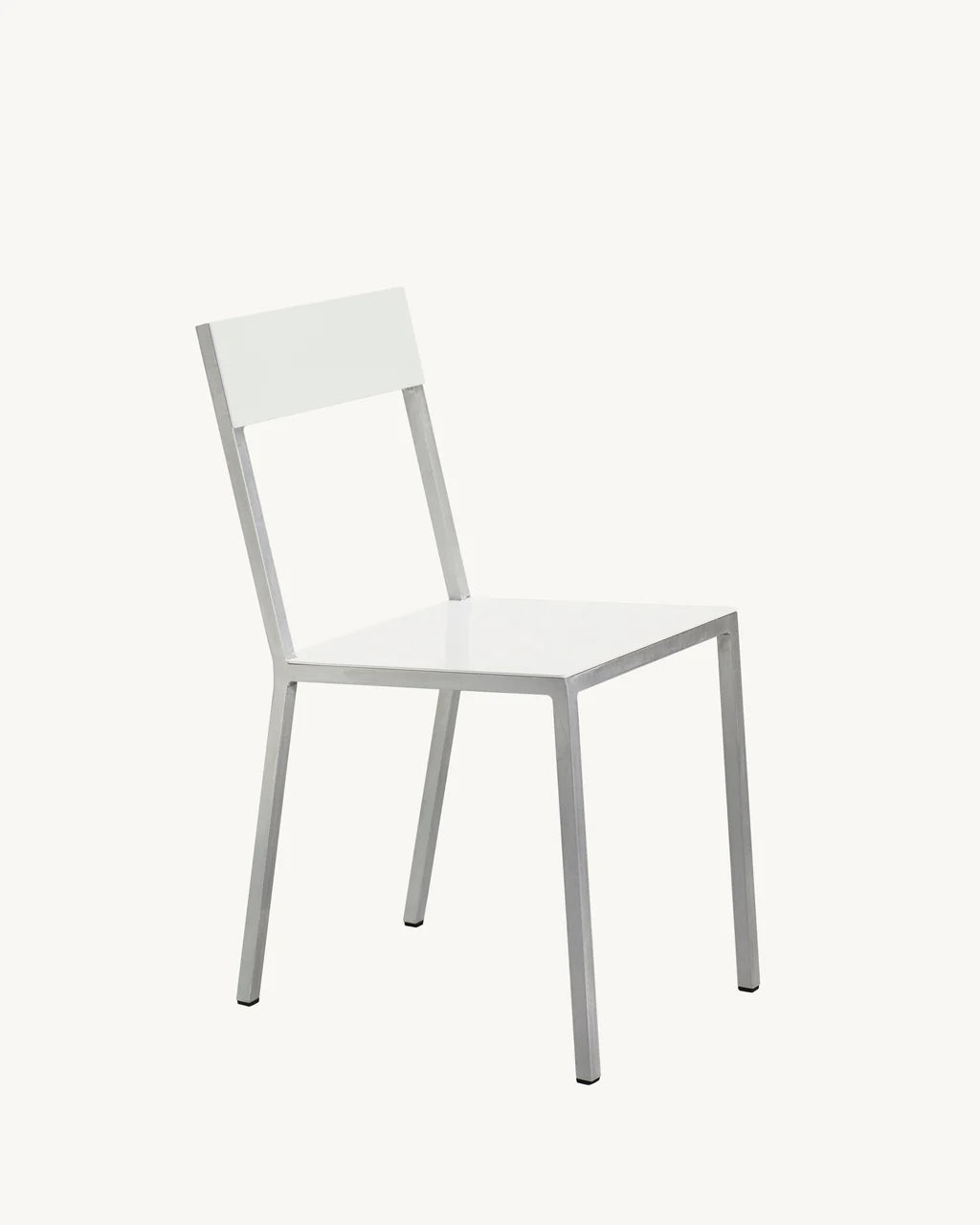 Chair - ALU - by Muller Van Severen - 14 colors