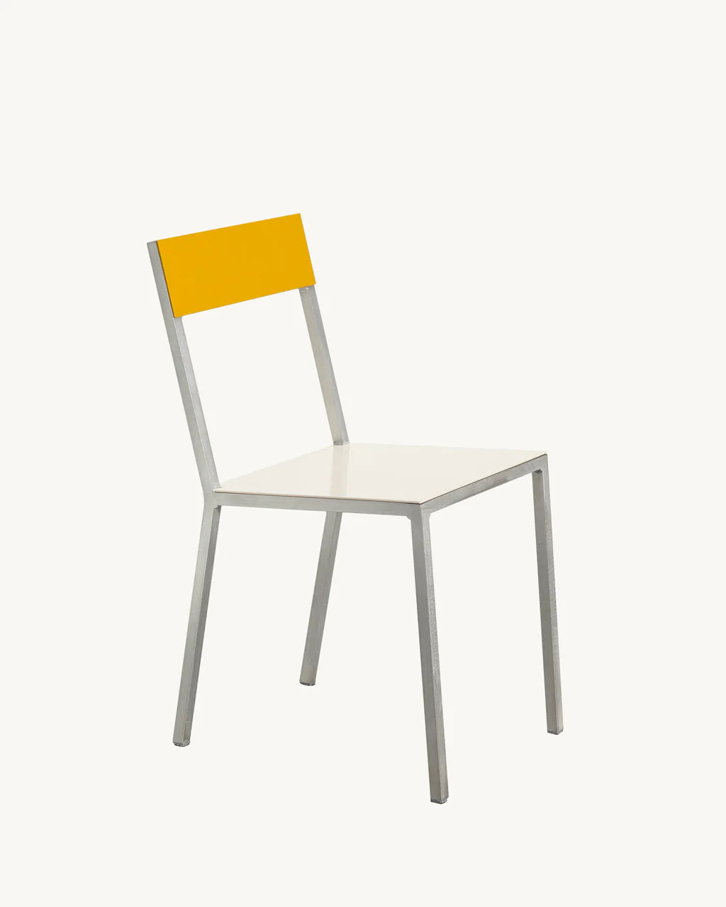 Chair - ALU - by Muller Van Severen - 14 colors