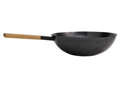 Vulcano Wok Pan