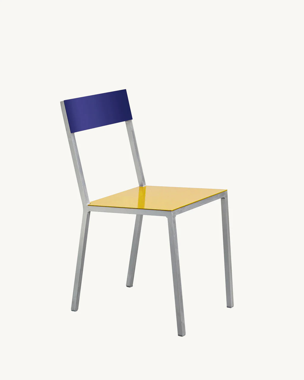 Chair - ALU - by Muller Van Severen - 14 colors