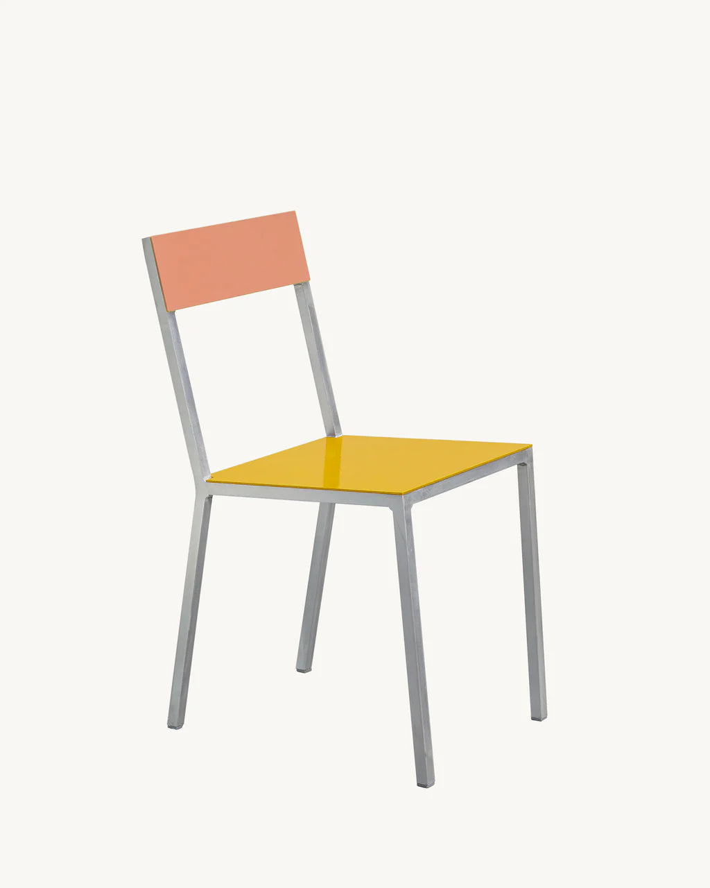 Chair - ALU - by Muller Van Severen - 14 colors