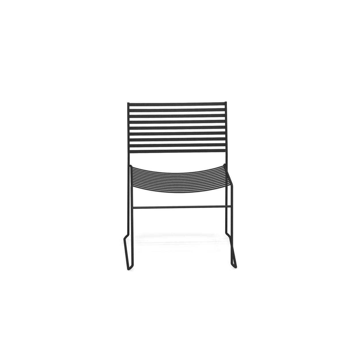 Aero Lounge chair / 2 stuks