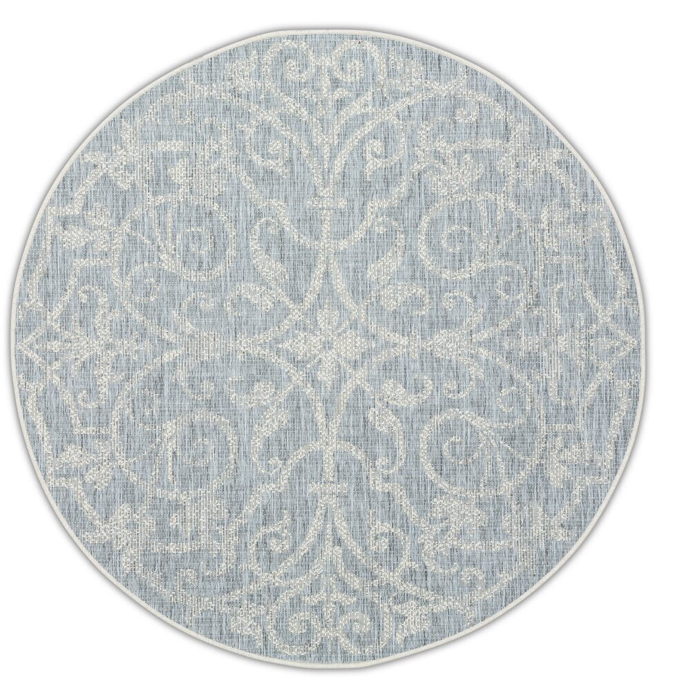 Round Carpet Ø160cm