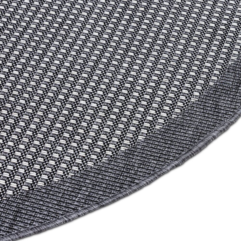 Round Carpet Ø160cm