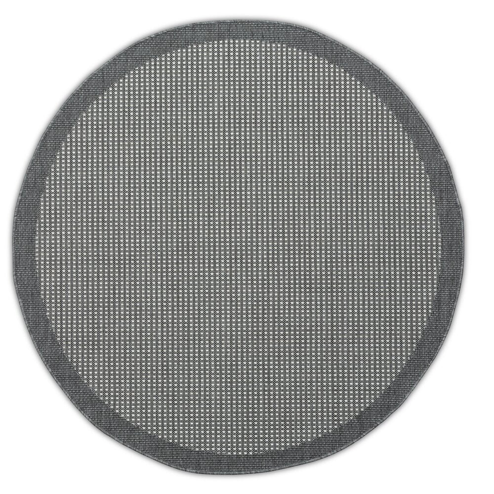 Round Carpet Ø160cm