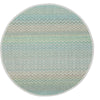 Round Carpet Ø230cm