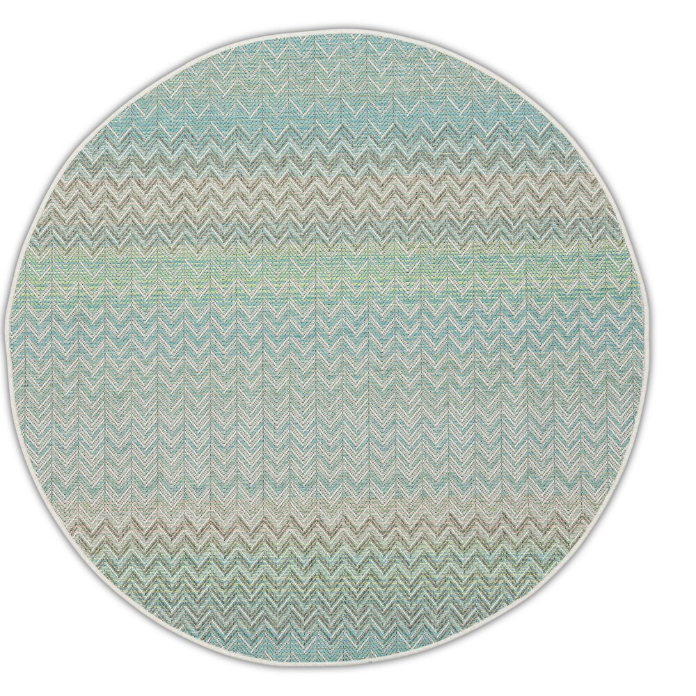 Round Carpet Ø160cm