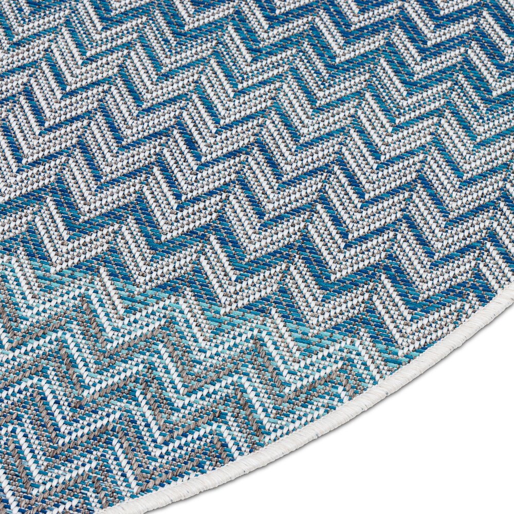 Round Carpet Ø160cm
