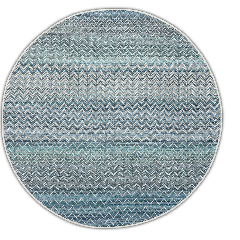 Round Carpet Ø160cm