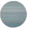 Round Carpet Ø230cm