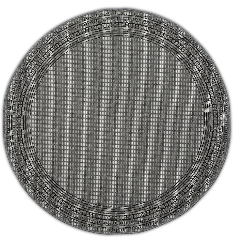 Round Carpet Ø160cm