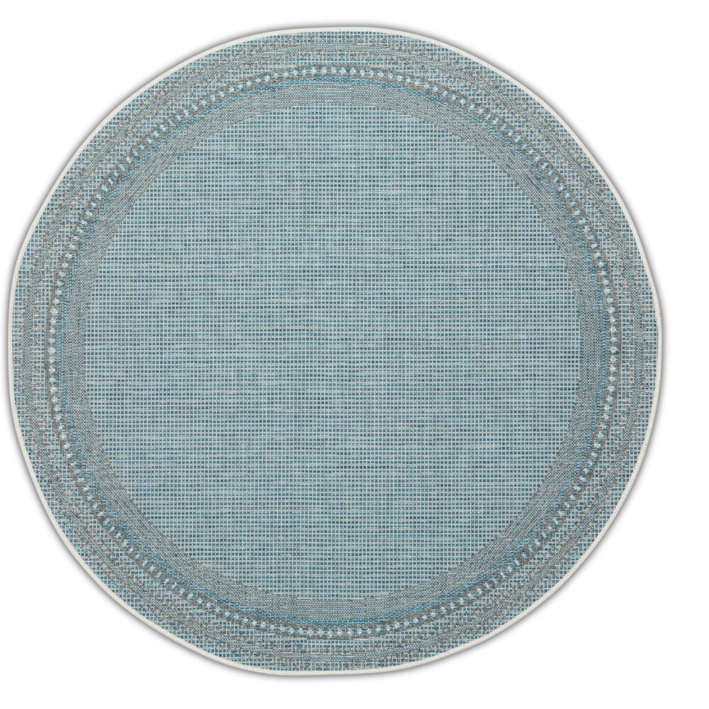 Round Carpet Ø160cm