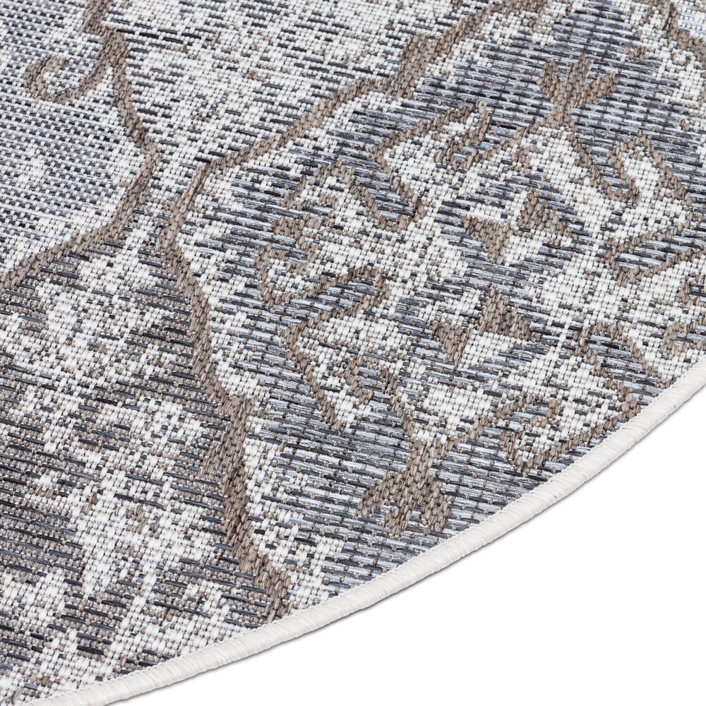 Round Carpet Ø160cm