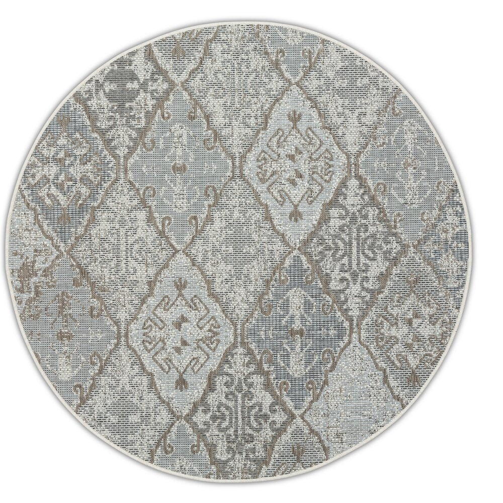 Round Carpet Ø230cm