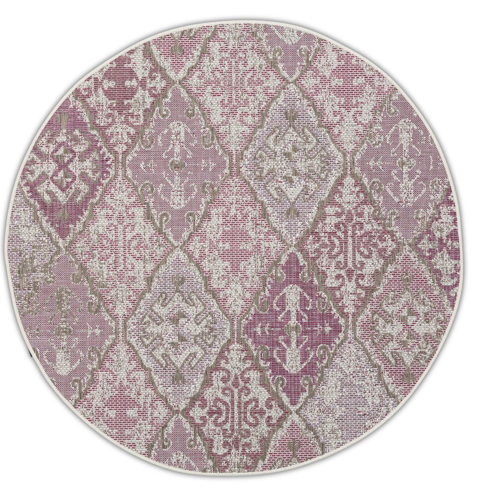 Round Carpet Ø160cm