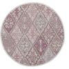 Round Carpet Ø230cm