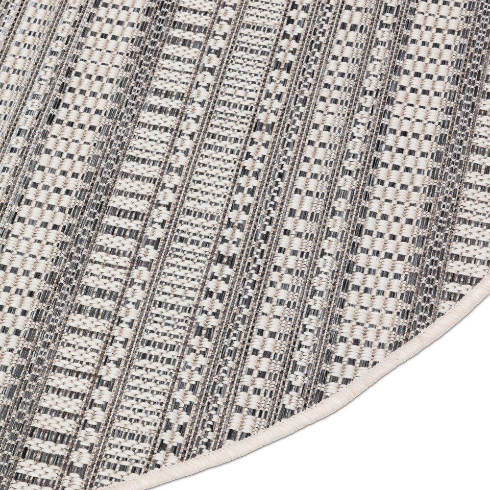 Round Carpet Ø160cm