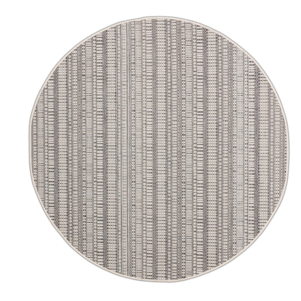 Round Carpet Ø160cm