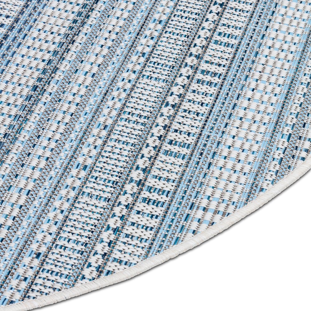 Round Carpet Ø160cm