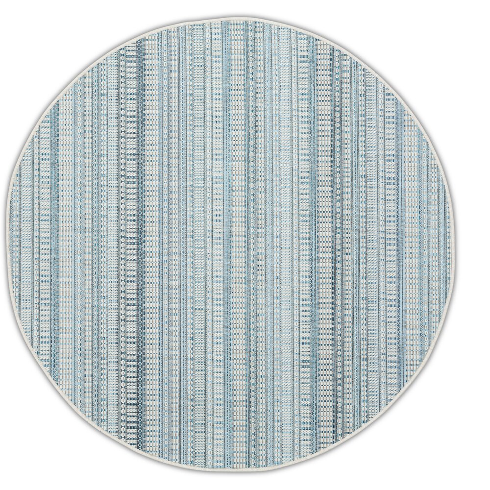 Round Carpet Ø160cm