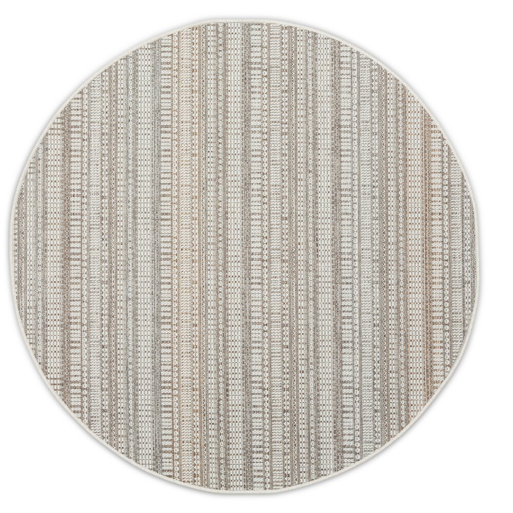 Round Carpet Ø160cm