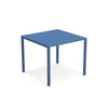 Urban tafel Aluminium - 3 sizes