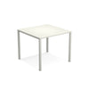 Urban tafel Aluminium - 3 sizes