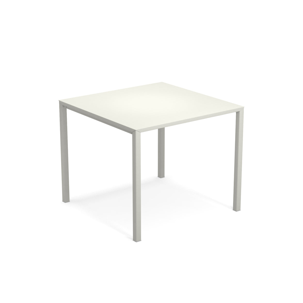 Urban tafel Aluminium - 3 sizes