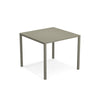 Urban tafel Aluminium - 3 sizes