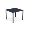 Urban tafel Aluminium - 3 sizes