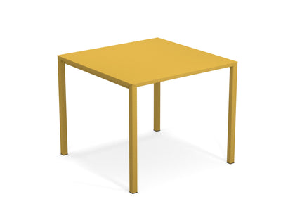 Urban tafel Aluminium - 3 sizes