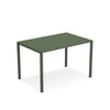 Urban tafel Aluminium - 3 sizes