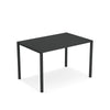 Urban tafel Aluminium - 3 sizes