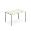 Urban tafel Aluminium - 3 sizes