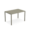 Urban tafel Aluminium - 3 sizes