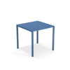 Urban tafel Aluminium - 3 sizes