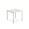 Urban tafel Aluminium - 3 sizes