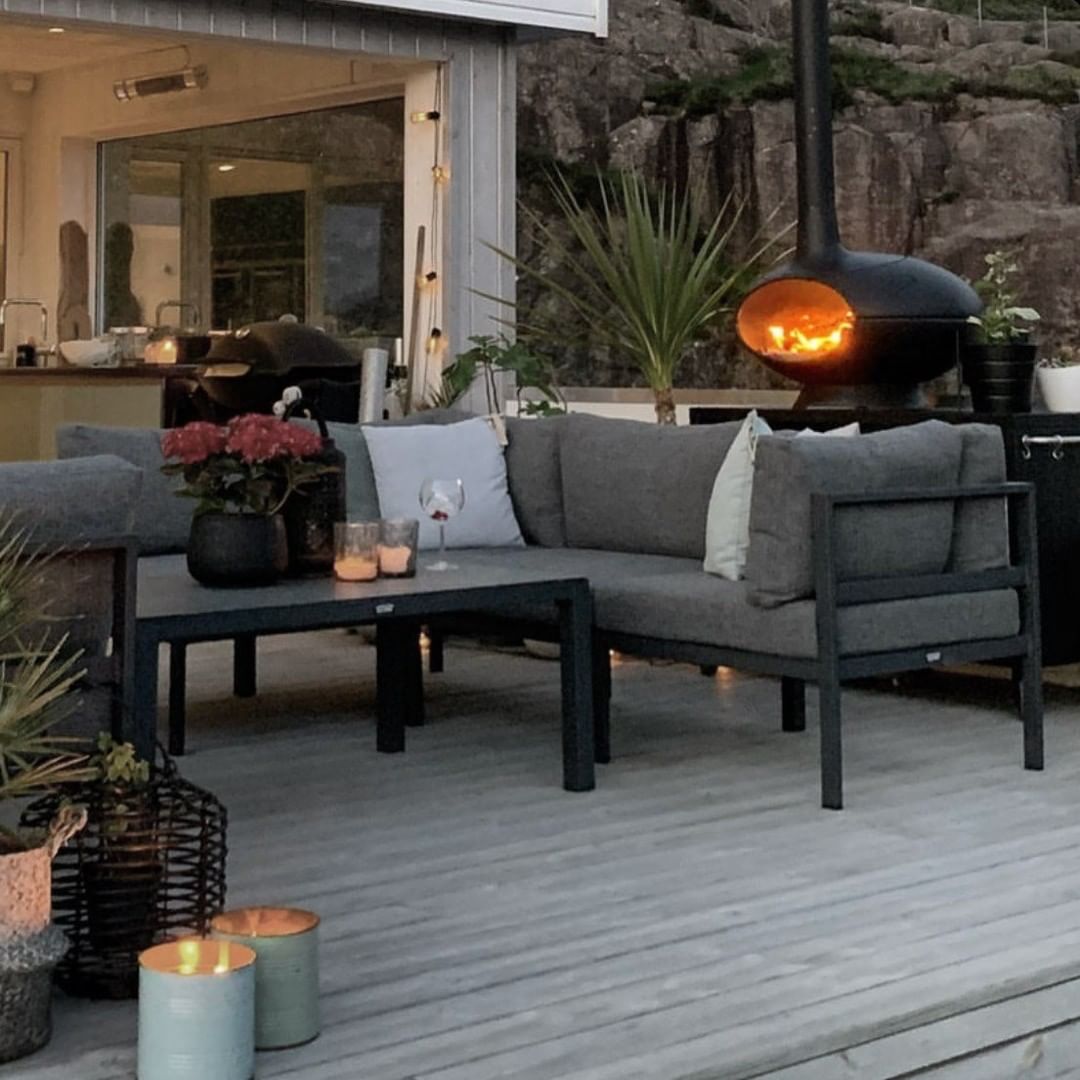 Schoorsteen verlenging / Rookkanaal