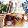 brood en plank rens