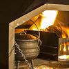 Potjie 3 + Deksel