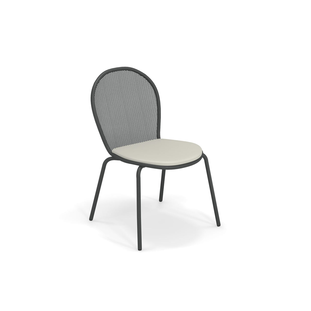 Ronda chair / 2 stuks
