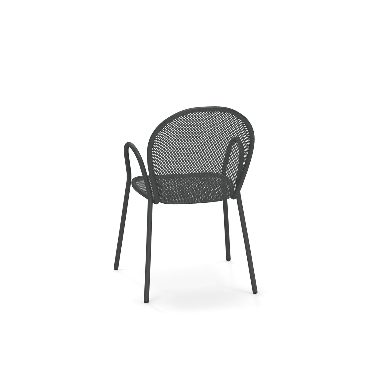 Ronda armchair / 2 stuks