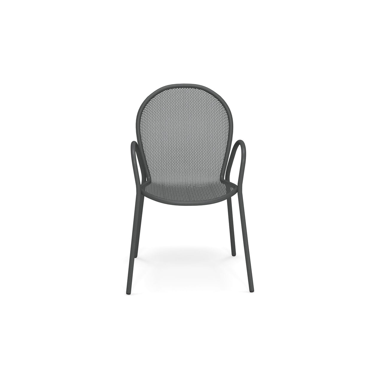 Ronda armchair / 2 stuks