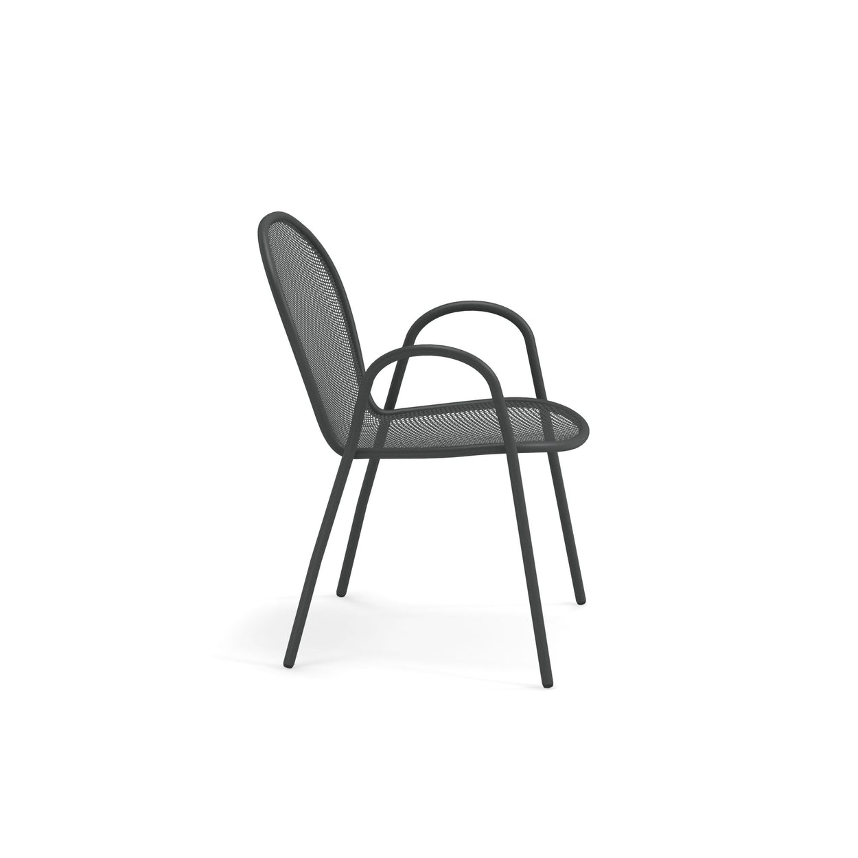 Ronda armchair / 2 stuks