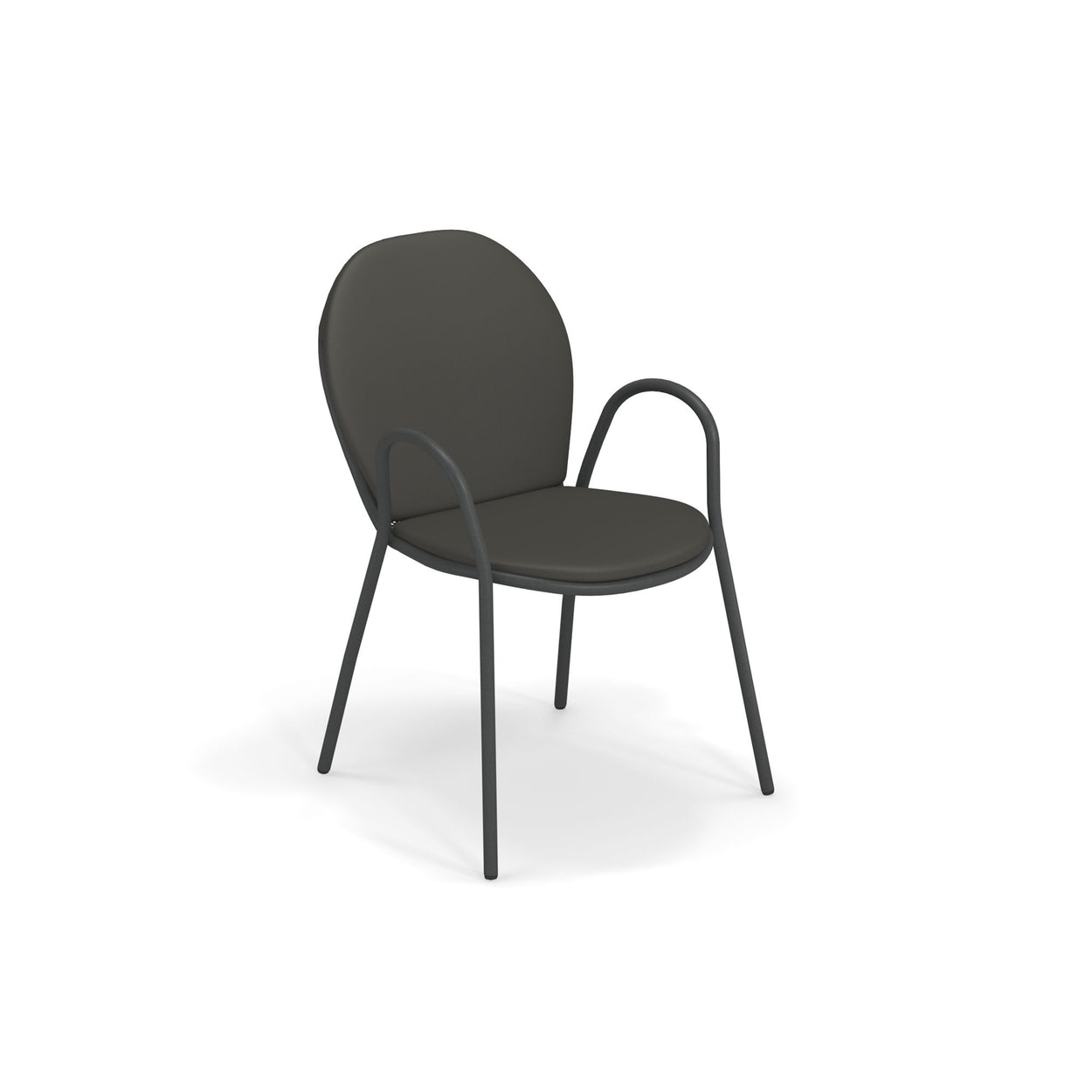 Ronda armchair / 2 stuks