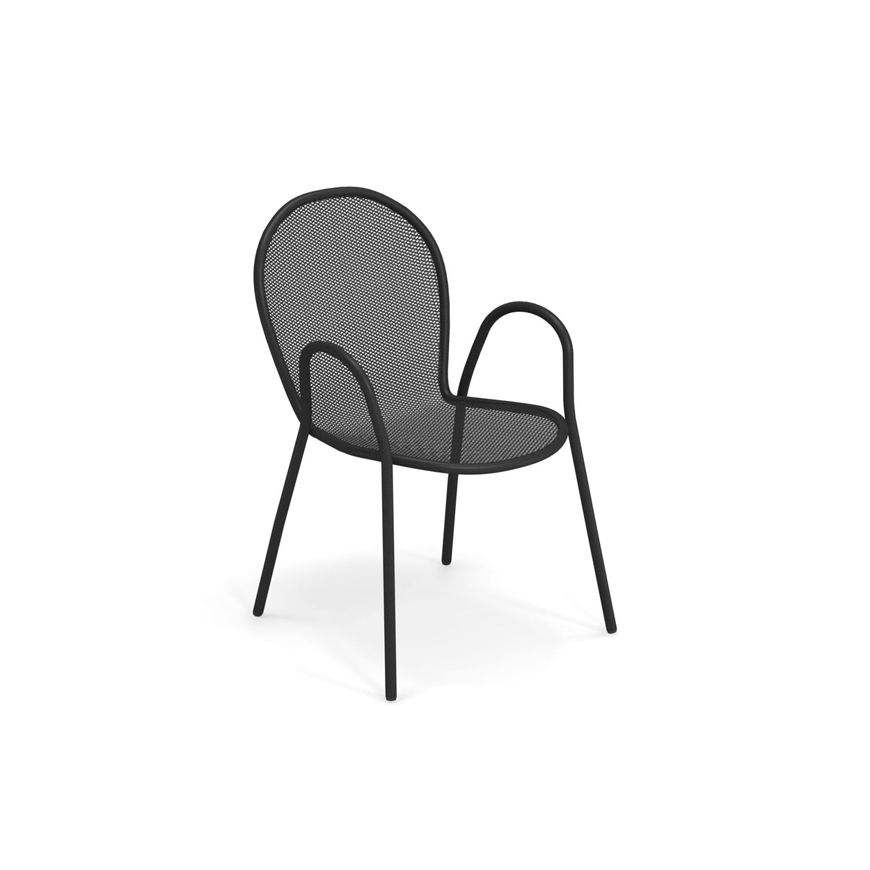 Ronda armchair / 2 stuks