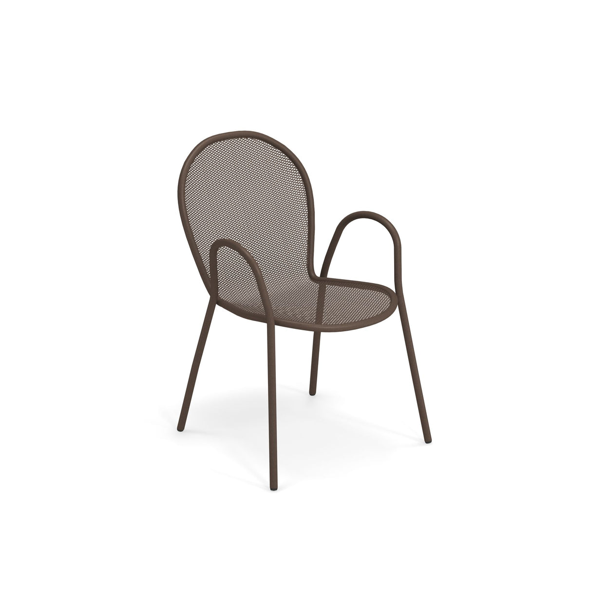 Ronda armchair / 2 stuks