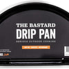 Half-moon Drip pan - 4 sizes